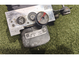 Блок АБС 476608516R, 284J72362R   Renault  Trafic III (X82)  2014 -  года