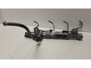 Топливная рампа 55215208, 0445214192 Lancia Delta III 1.6