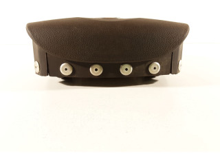 Подушка безопасности водителя 13188241, DBG51440347   Opel Meriva A