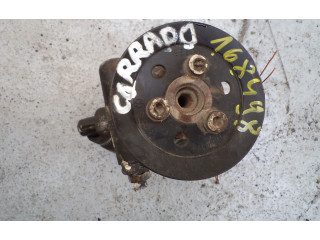 Насос усилителя руля Volkswagen Corrado