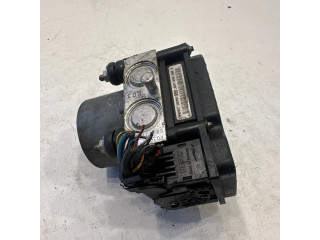 Блок АБС 0265800403, 5910700104 Mitsubishi Colt 2004-2008 года