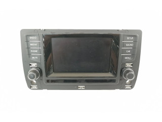 Дисплей    5G0919605   Volkswagen Golf SportWagen