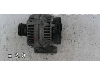 Генератор Volvo S80