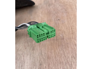 Зеркало электрическое Volvo V70 2005 - 2008 года