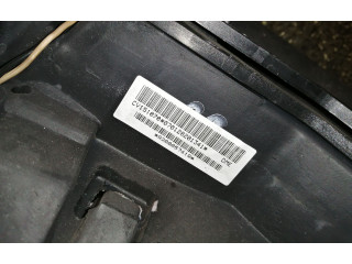 Руль Renault Clio II 2001-2005 года 8200057418