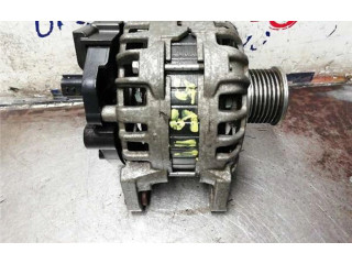 Генератор 231006007R, 231006007R   Renault Clio III