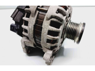 Генератор 04C903023J Skoda Fabia Mk3 (NJ)