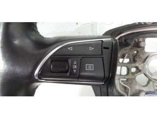 Руль Audi A7 S7 4G 2011 - 2017 года 4G0419091M, 4G0419091BA