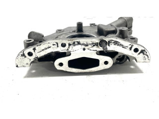 Масляный насос  F6JD 9656484580, 72804803  Ford Fiesta 1.4