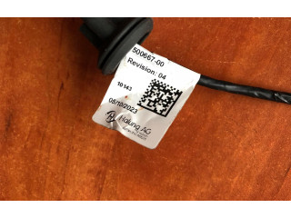 Zpětné zrcátko Volkswagen Caddy 2022