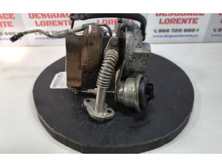 Турбина Opel Combo C 73501344