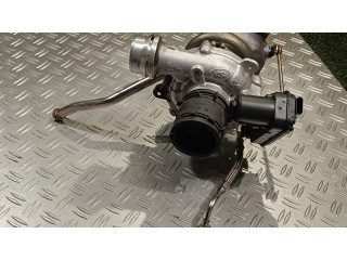 Turbodmychadlo Турбина H4P36K682GC, 18489700015 Land Rover Range Rover Sport L494 2.0