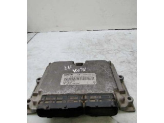 Řídící jednotka 0281010332   Alfa Romeo 166 