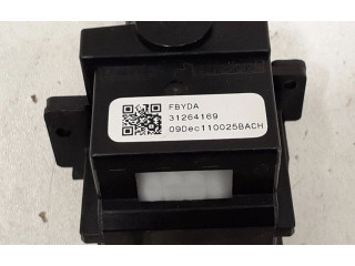 Ручка стеклоочистителей 31264169, FBYDA   Volvo V70