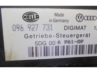 Блок управления коробкой передач 096927731, 096927731 Volkswagen Golf III