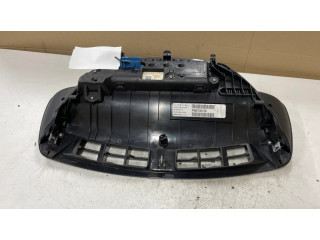 Панель приборов P96572391ZD, 281123579   Citroen C4 I       