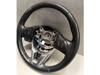 Турбина Блок управления надувных подушек Mazda 3 II K0273 для двигателя MZR