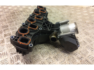 Всасывающий коллектор 03L129711AE Audi Q5 SQ5