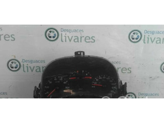 Přístrojová deska Fiat Punto Evo 2001 503000341000