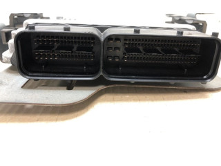 Řídící jednotka 0281012272, 0281012272 Volkswagen Caddy 2007