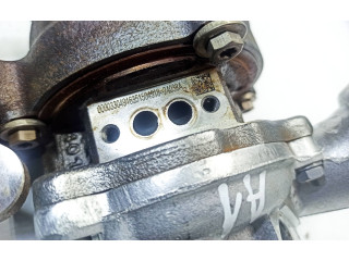  Турбина Audi A1  05C145704A, 16351016066   для двигателя CAGA      