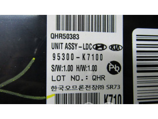 Модуль управления MPM 95300K7100 Hyundai i10