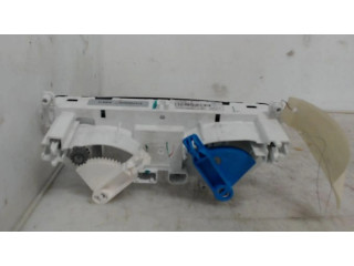 Блок управления климат-контролем 275704632R Renault Clio IV