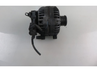 Генератор 0124525035, 9646321880   Citroen C4 I      