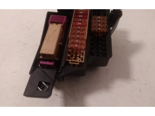 Блок предохранителей 8K2971845B   Audi A5 8T 8F    