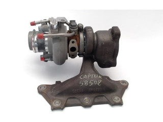 Turbodmychadlo Турбина 144102069R, 144108035R Renault Captur