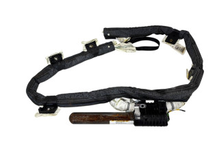 Боковая подушка безопасности 517965510, 30363296F Fiat Punto (199)