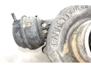  Турбина Audi A4 Allroad  6T2052U   для двигателя AKE,BAU,BDH      