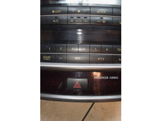 Блок управления климат-контролем 758950 Lexus IS 220D-250-350