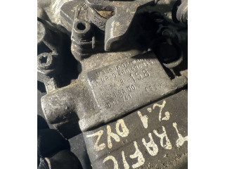 Топливный насос 0460494145   Renault Trafic I  