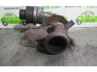 Турбина Mercedes-Benz A W169 A6400901780, AL0028 для двигателя D 640940