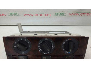 Блок управления климат-контролем 98W14K Volvo S40, V40