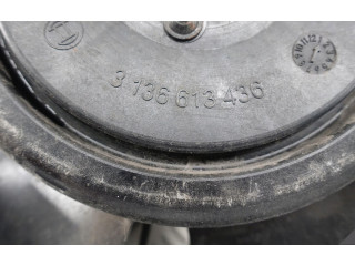 Вентилятор радиатора     0130307188, 3136613436    Mercedes-Benz CLS C218 X218 