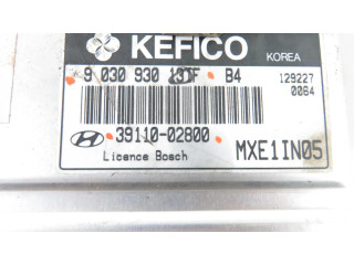 Řídící jednotka 9030930131F, 3911002800 Hyundai Atos Classic 2003