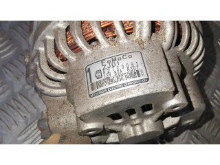 Генератор A2TC0091 Mazda 3 I 1.6