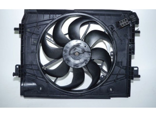 Комплект вентиляторов 214818009, 214818009 Dacia Logan II