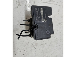 Блок АБС 1K0907379P, 10097003153 Skoda Octavia Mk2 (1Z) 2004 - 2013 года