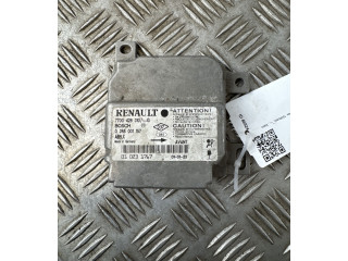 Блок подушек безопасности 7700428310, 7700428310 Renault Clio II