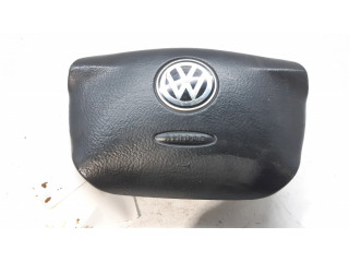 Подушка безопасности водителя 3B0880201BSFKZ   Volkswagen PASSAT B5