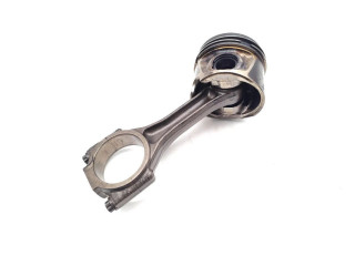  Поршень с шатуном BMN BMN  Audi A3 S3 8P  