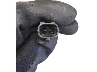 Турбина       KIA Pro Cee'd I  2008 - 2013 года   