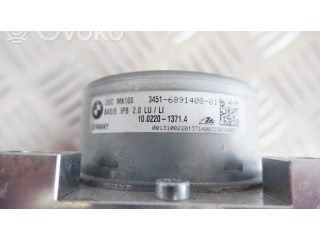 Jednotka ABS 6891408, 6891409   BMW X1 F48 F49 2019