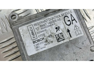 Блок подушек безопасности 6M2T14B056 Ford Galaxy