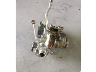  Турбина Renault Clio II           