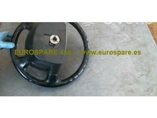 Руль SsangYong Actyon - года