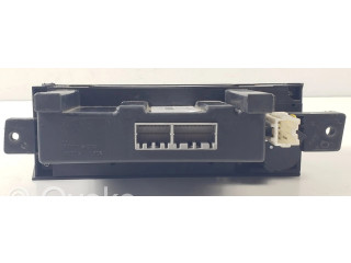 Блок управления климат-контролем 6870009020   SsangYong Kyron